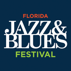 Florida Jazz & Blues Festival icon