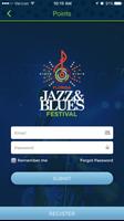 2 Schermata Florida Jazz & Blues Festival