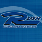 Florida Rush Soccer Tournament icône
