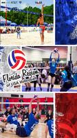 USAV Florida poster