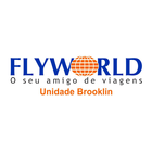 Flyworld Brooklin-icoon