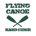 Flying Canoe Hard Cider ikona