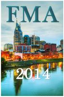 2014 FMA Annual Meeting poster