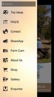 Farmstay Australia اسکرین شاٹ 1