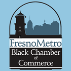 Fresno Metro Black Chamber ไอคอน
