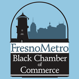 Fresno Metro Black Chamber icône