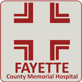 Fayette Memorial Hospital icon