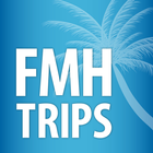 آیکون‌ FMH Trips