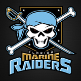 Florida Marine Raiders icône