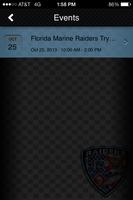 Florida Marine Raiders screenshot 1