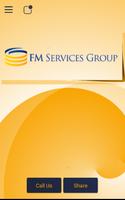 FM Services Group الملصق