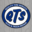 Quality Tire Service Facility