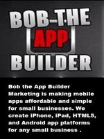 Bob The App Builder скриншот 1