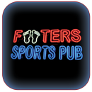 Footers Sports Pub aplikacja