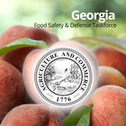 GA Food Safety Task Force 圖標