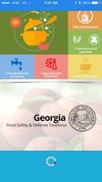 GA Food Safety Task Force ポスター