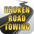 Broken Road Towing icon