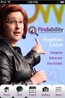 Findability Affiche