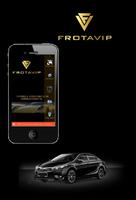 FROTAVIP الملصق