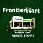 Frontier Mart ikon