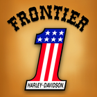 Frontier Harley-Davidson أيقونة