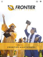 Frontier High School capture d'écran 3