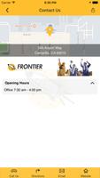 Frontier High School 截图 2