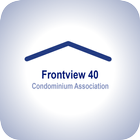 Frontview 40 COA icône