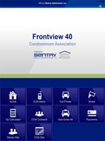 Frontview 40 COA स्क्रीनशॉट 2