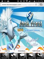 Jack Frost Heating And AC capture d'écran 3