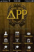 Chapter App पोस्टर