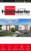 Möbel Frauendorfer Affiche