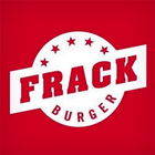 Frack Burger أيقونة