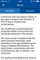 Frame Fast (UK) Ltd скриншот 2