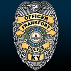 Frankfort Police Department आइकन