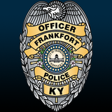 Frankfort Police Department icône