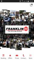 Franklin33 The Driving School Plakat