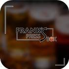 Franks Press Box آئیکن