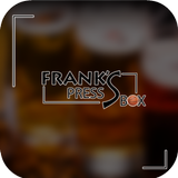 Franks Press Box icône