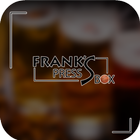 Franks Press Box 아이콘