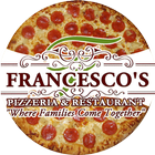 Francesco's Pizzeria आइकन