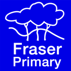 Fraser Primary School biểu tượng