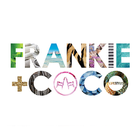 Frankie and Coco-icoon