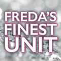 ”Freda Brattain