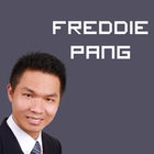 Freddie Pang Property Agent ikona