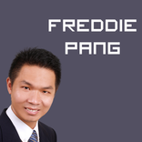 Freddie Pang Property Agent