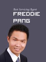 Freddie Pang Property Agent capture d'écran 3