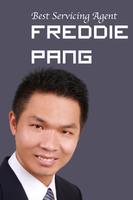 Freddie Pang Property Agent capture d'écran 1