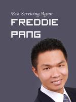 Freddie Pang Property Agent تصوير الشاشة 2