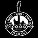 Freddys Bar and Grill APK